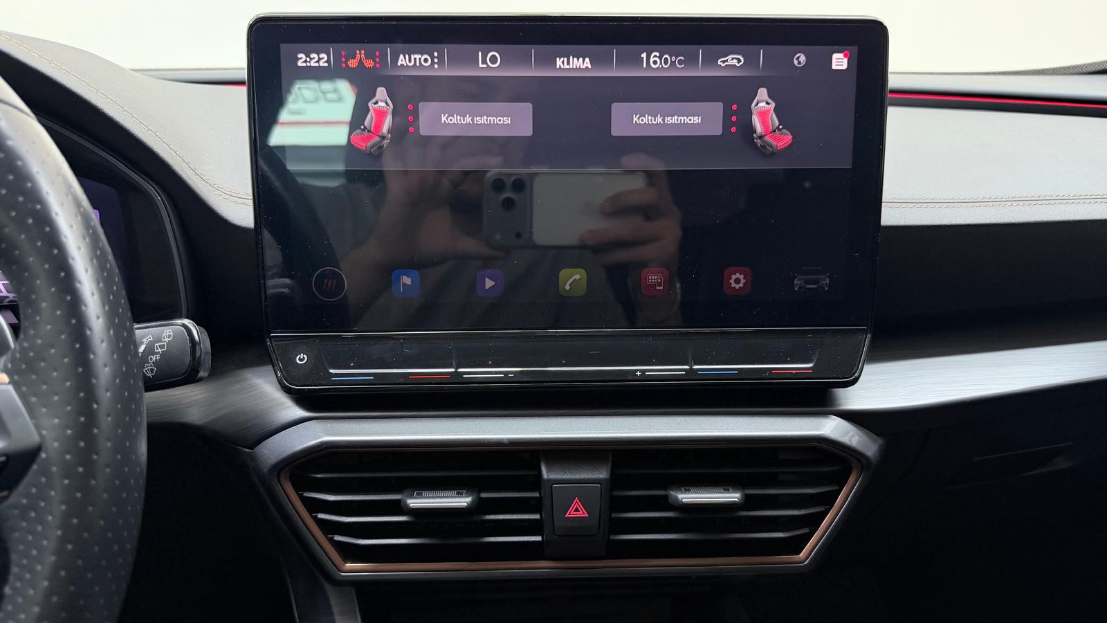 CUPRA FORMENTOR 20